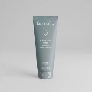 Face Reality HydraCalm Mask – Ultra-hydrating mask for sensitive and dehydrated skin