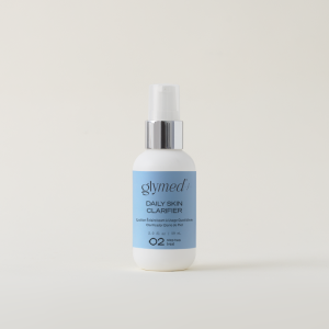 GlyMed Plus Daily Skin Clarifier – Brightening serum with natural tyrosinase inhibitors