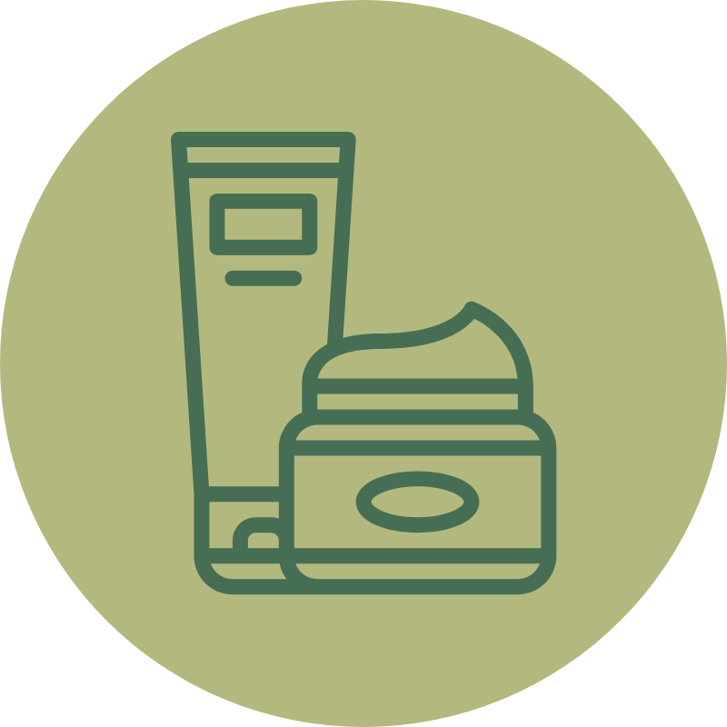 Reyna Esthetics Services Icons 7