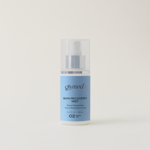 GlyMed Plus Skin Recovery Mist – Hydrating facial mist with algae, hyaluronic acid, and vitamin B