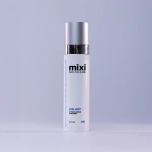 Mixi Mist – hydrating facial mist for daily skin refreshment