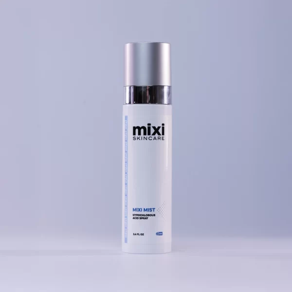 Mixi Mist – hydrating facial mist for daily skin refreshment